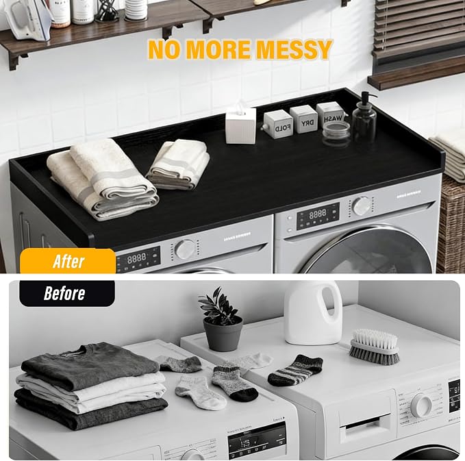 Washer Dryer Topper - Image 5