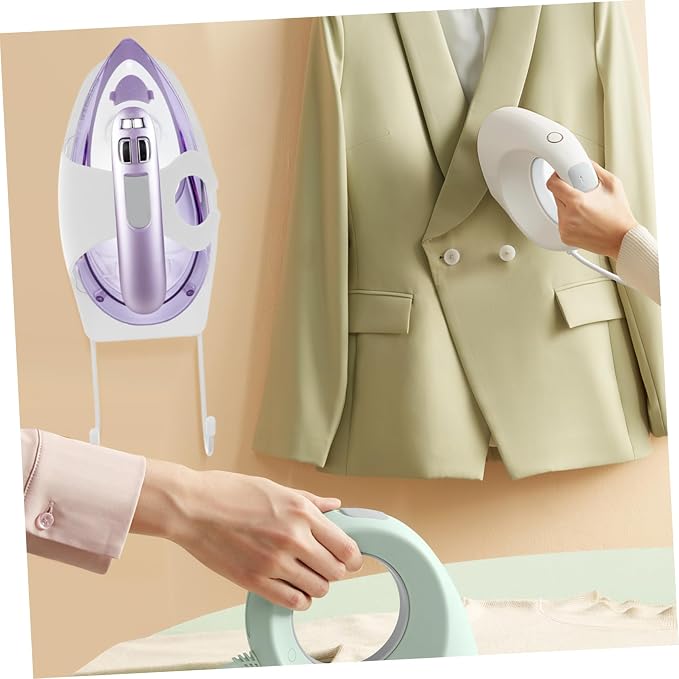 Ironing Board Holder Wall Mount - Image 6
