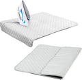 Houseables Ironing Mat, Ironing Pad, Iron Mat, Iron Pad, Dryer Top Protector by Houseables