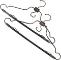 TUMI - 2-Piece Hangers Set - Travel Clothes Hanger by TumiLuggage