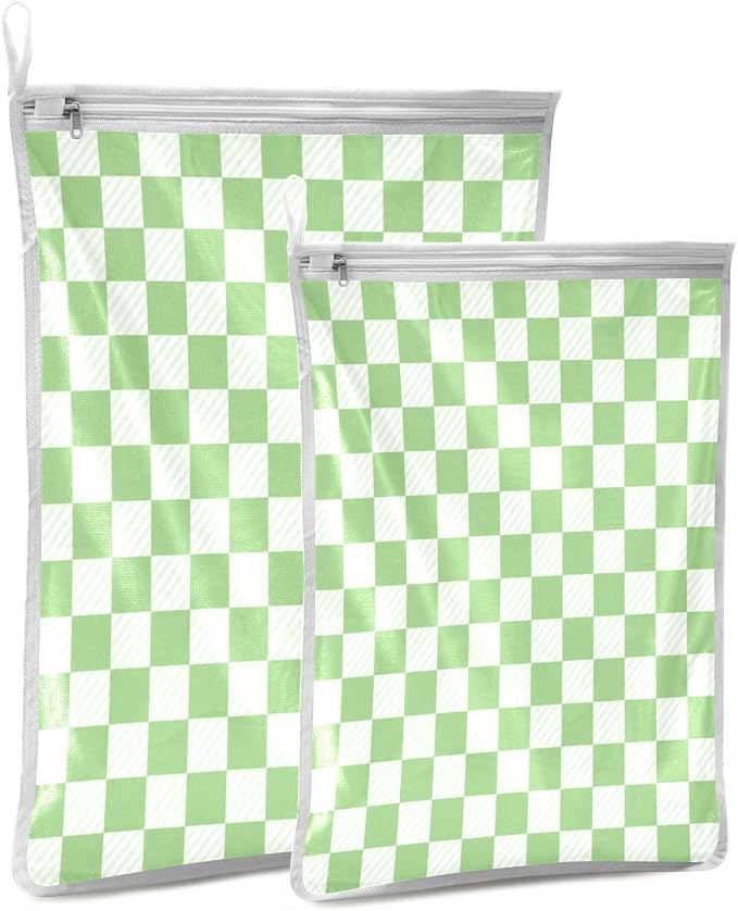 Mesh Laundry Bags Lingerie Bags - Image 2
