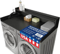 OfficeSimpli Large Washer Dryer Countertop by OfficeSimpliUS