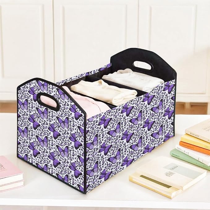 trunk organizer, car accessories - Image 2