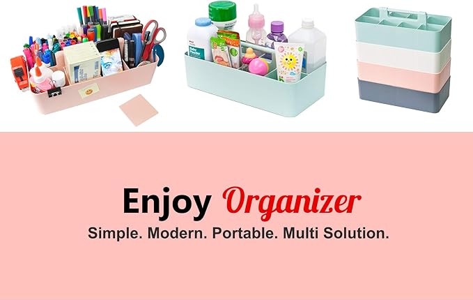 Portable Caddy Organizer - Image 8