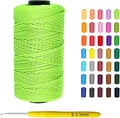 1.5mm x 219 Yards Polyester Cord by Unknown