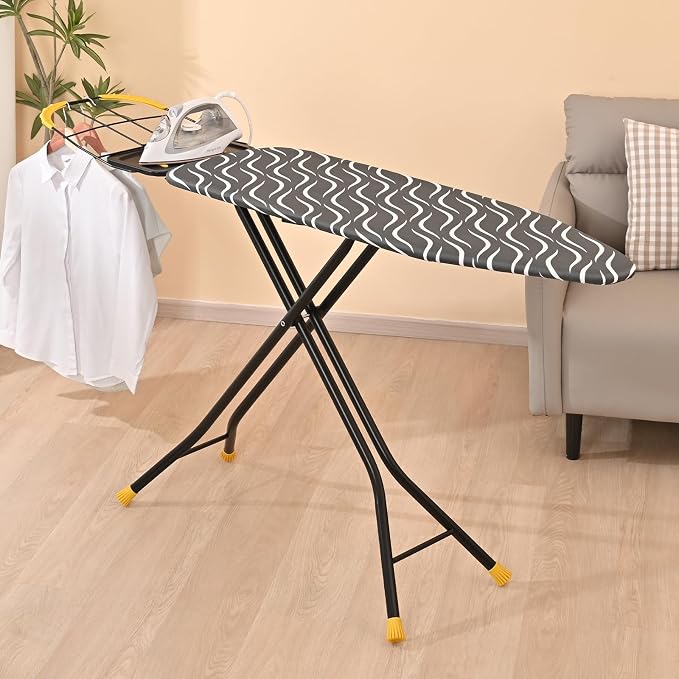 KINGBOARD Ironing Board Full Size - Image 7