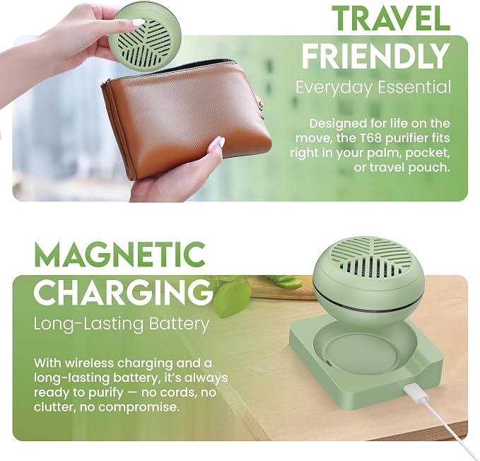 Fruit and Vegetable Washing Machine, Fruit Vegetable Cleaner Device, Portable - Image 8