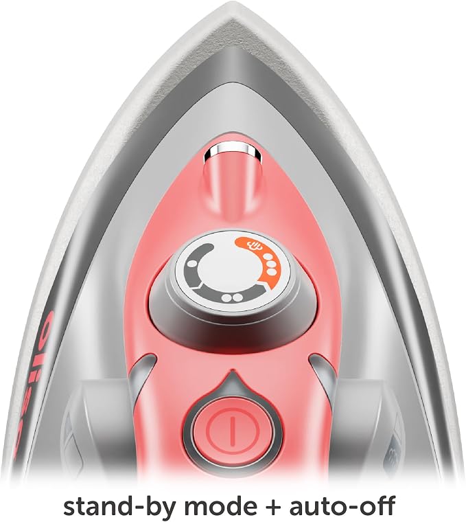 oliso M3Pro Project Steam Iron - Image 3