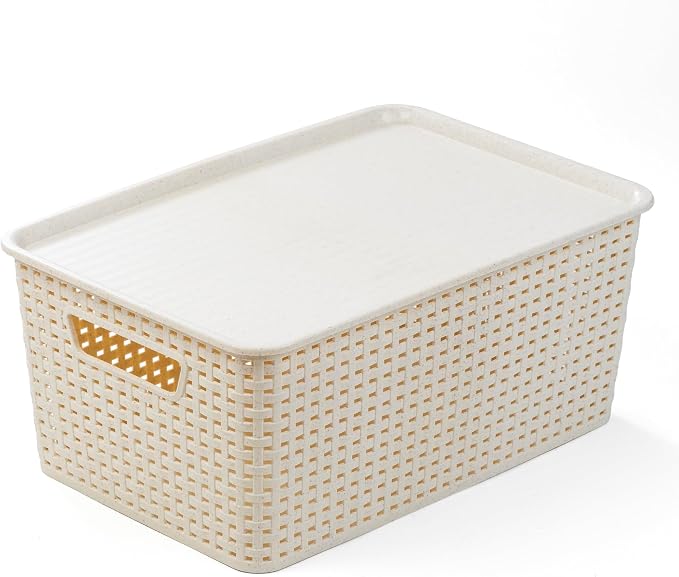 BINO | Plastic Storage Baskets - Image 7