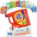 TidyFriend Liquid Laundry Detergent Holder Stand by Skywin