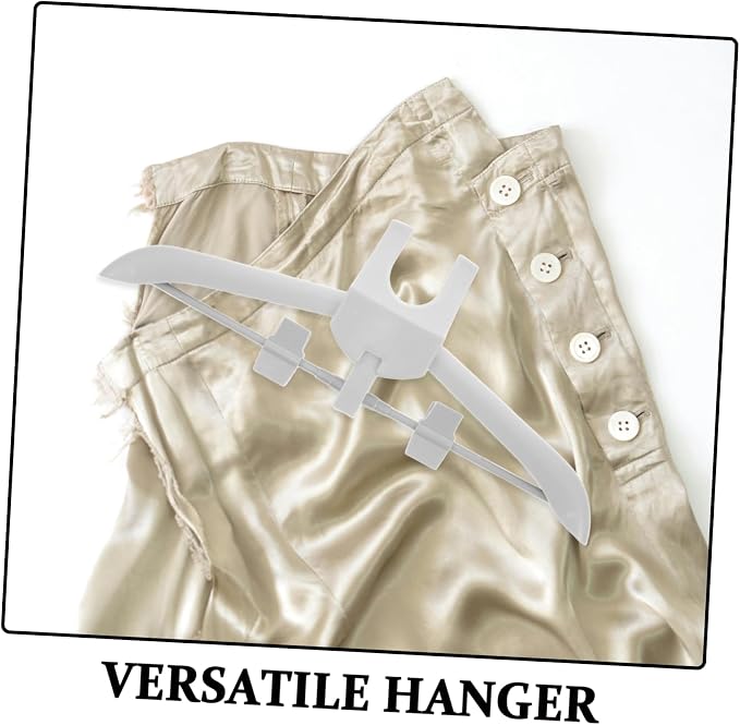 Garment Steamer Hanger Foldable Clothes Drying Rack Ironing Steamer Bracket - Image 9
