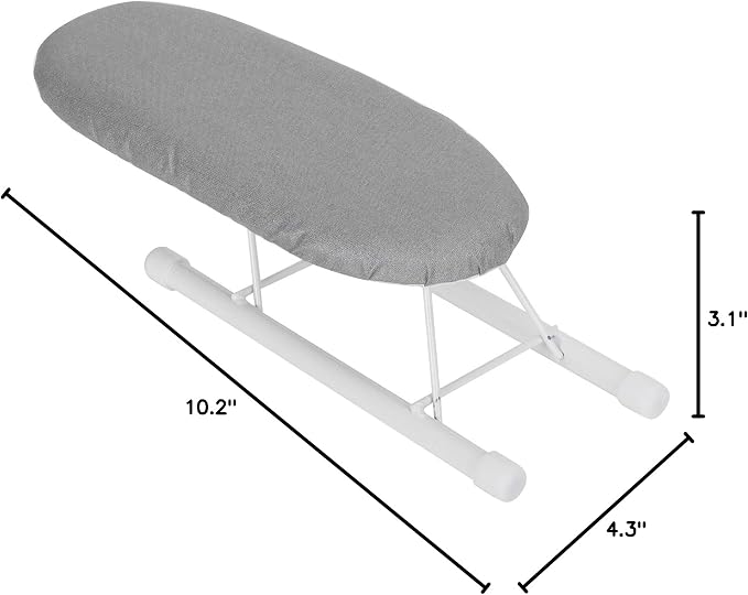 Ironing Board, Tabletop Ironing Board - Image 10