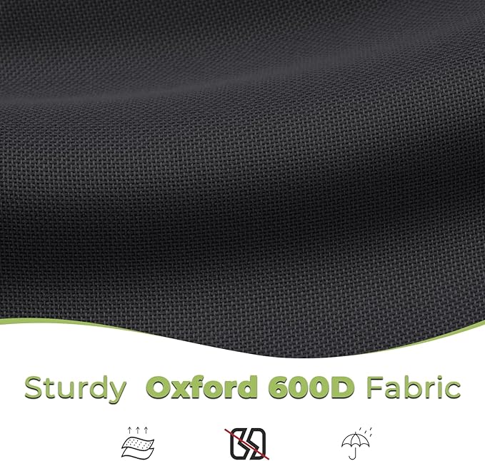 FENTEC Fentec Hanging Laundry Hamper, Hanging Laundry Basket, Slim Laundry - Image 4