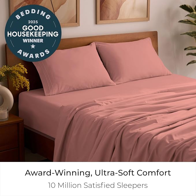 Mellanni Twin Sheet Set - Image 2