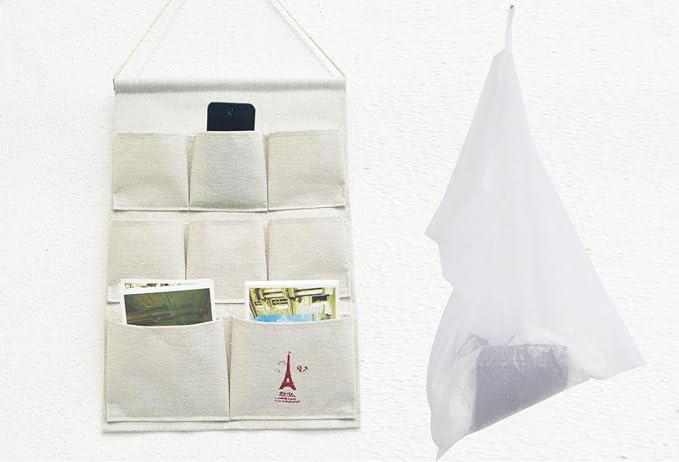 Mesh Laundry Bag With Drawstring - Image 6