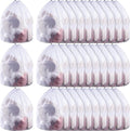 18 Pcs 24 * 32 Inches Fine Mesh Laundry Bag by Fabbay