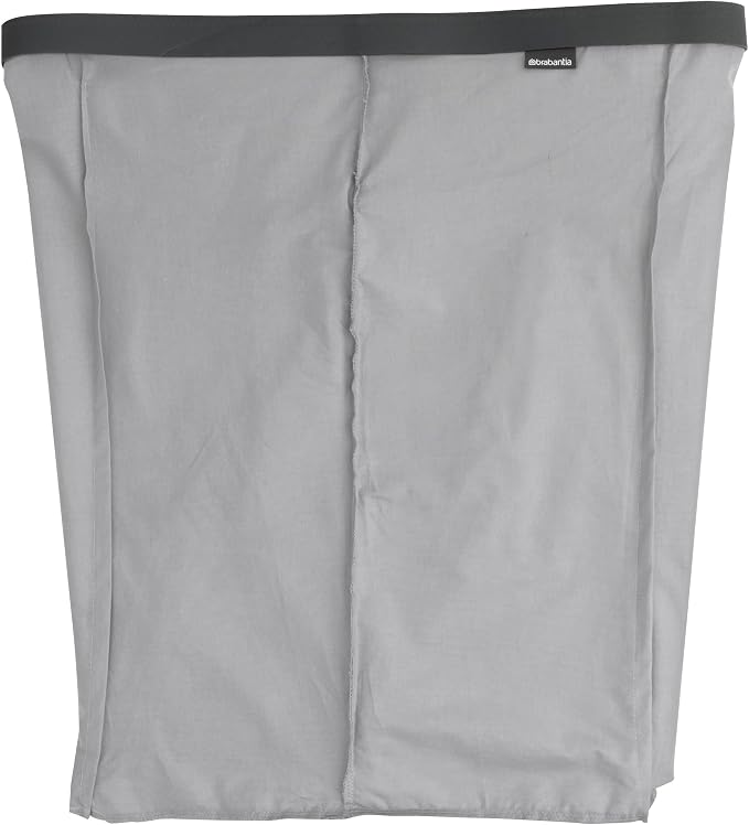 Brabantia - Bo Laundry Hamper Bag 2 x 12 Gal - Replacement Bag - Image 2