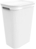 Rotho Brisen Laundry Basket by Rotho