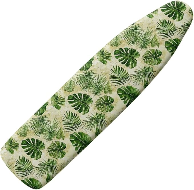 Flower Pineapple Ironing Board Cover and Pad by Darisoco
