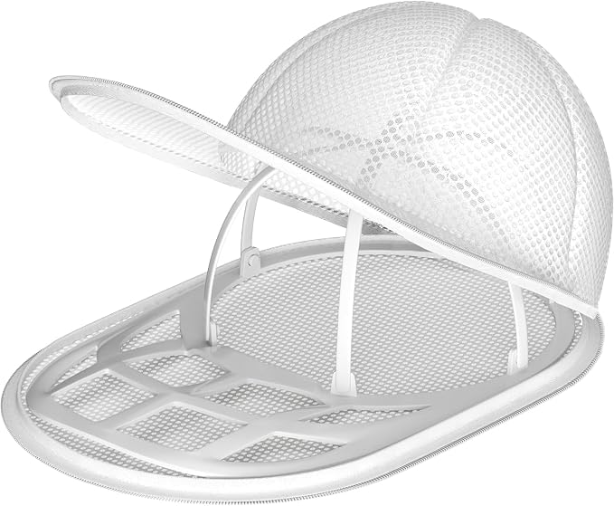 LONGD Baseball Cap Washer Cage by LONGD