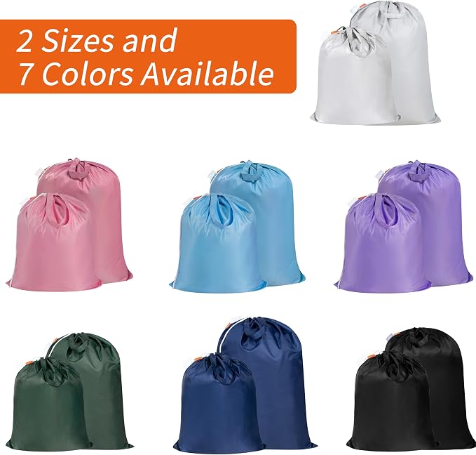 Polecasa Small Heavy Duty Laundry Bag - Image 8