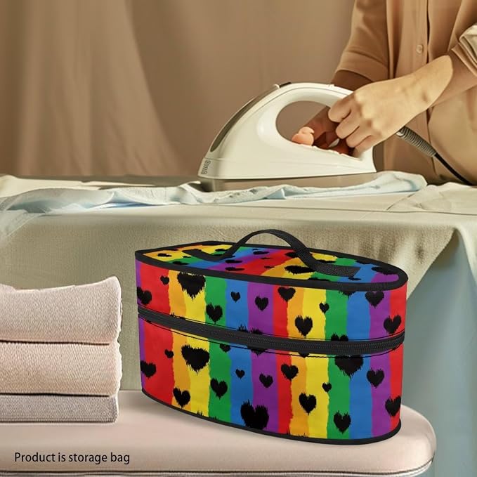 America250 Steam Iron Storage Bag - Image 2