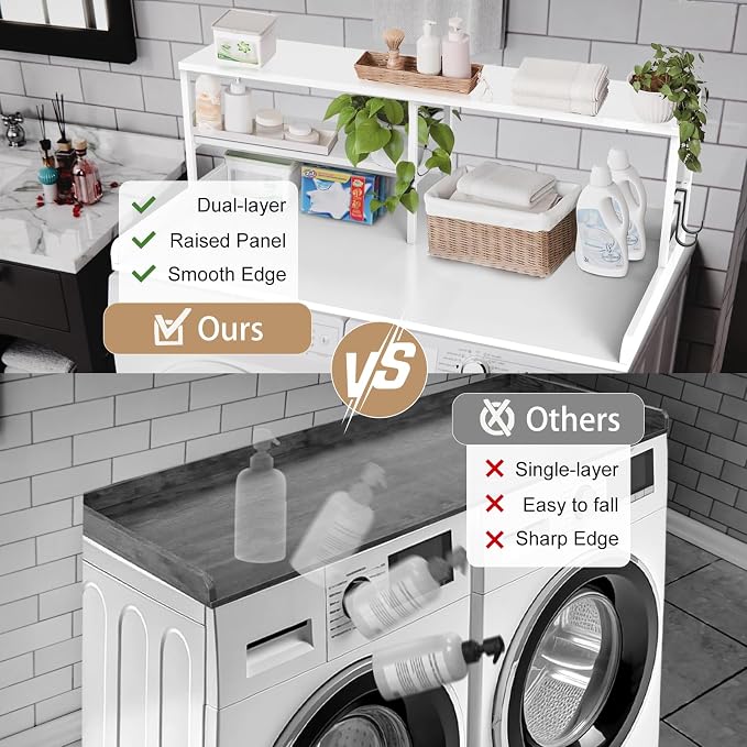 Washer and Dryer Countertop - Image 8