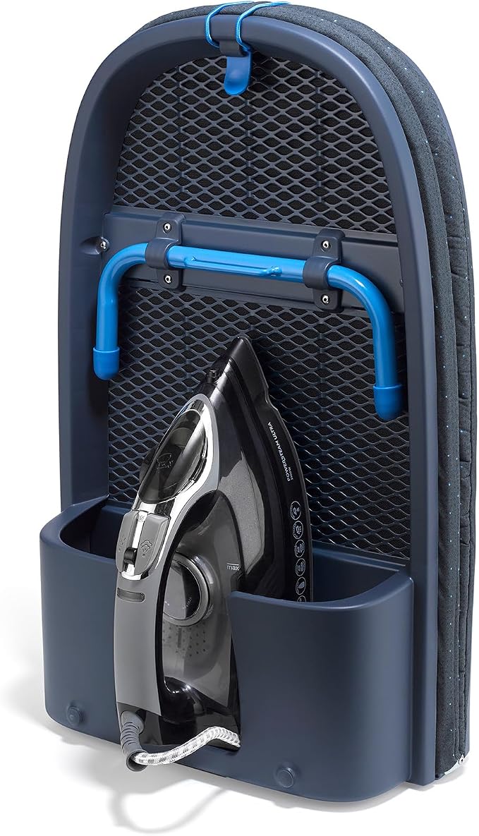Joseph Joseph Pocket Max Plus Portable Folding Tabletop Ironing Board, by JosephJoseph