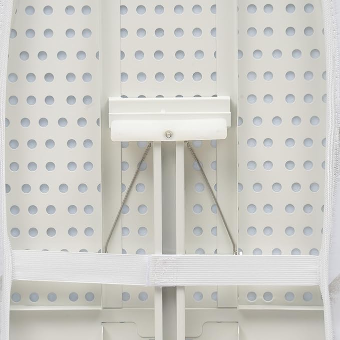 Wall Mounted Ironing Board - Image 9