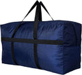 Extra Large Storage Duffle Bag for Travel by YiKitHom