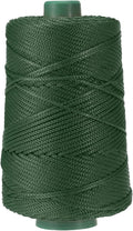 YELARXI Polyester Macrame Cord, 3mm x 219 Yards Polypropylene Macrame Cords by YELARXI