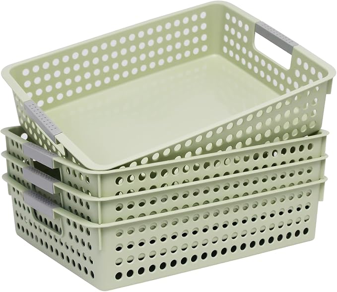 Soddeph A4 Paper Trays for Classroom by Soddeph