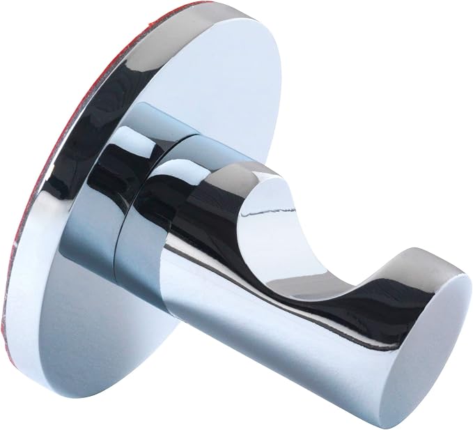 Ikea SKOGHALL Hanger, Chrome-Plated - Image 3