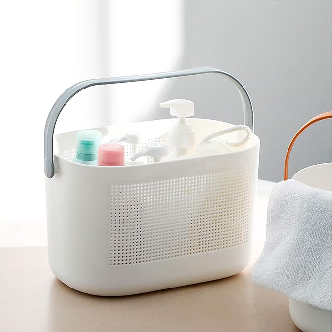 UUJOLY Plastic Storage Baskets - Image 3