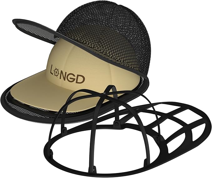 LONGD Baseball Cap Washer Cage - Image 4