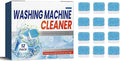 Washing Machine Cleaner Descaler by Unknown