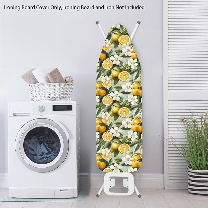 Ironing Board Cover and Pad - Image 3