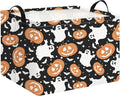 Rectangular Storage Basket Empty, Cute Storage Bin by NTAOHAMPER