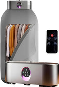  Portable Clothes Dryer, Clothes Dryer Hold 12 Items, by Unknown