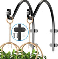 2Pack Heavy Duty Plant Hanger Hook by EPHECH