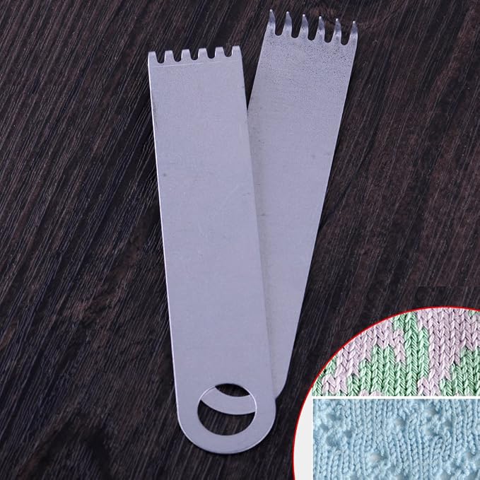Eastar 2pcs Claw Type Weight Hanger Accessories Fit - Image 2
