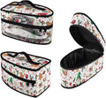 Christmas Iron Storage Bag by Maiyoinou