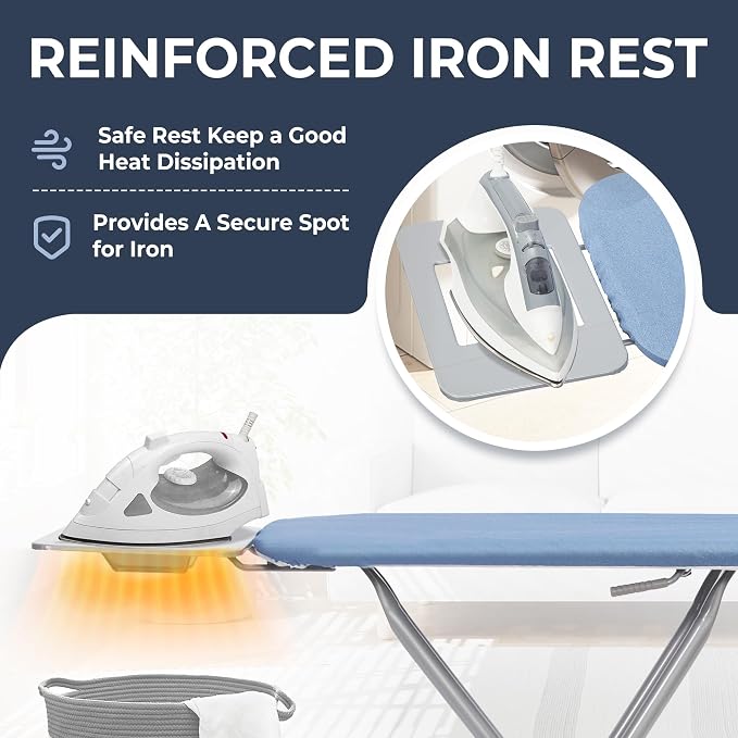 STO STO Ironing Board 48" x 15" - Image 5
