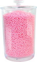Skywin Small Plastic Laundry Jars by Skywin