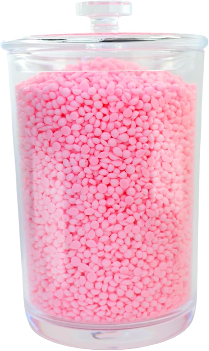 Skywin Small Plastic Laundry Jars by Skywin