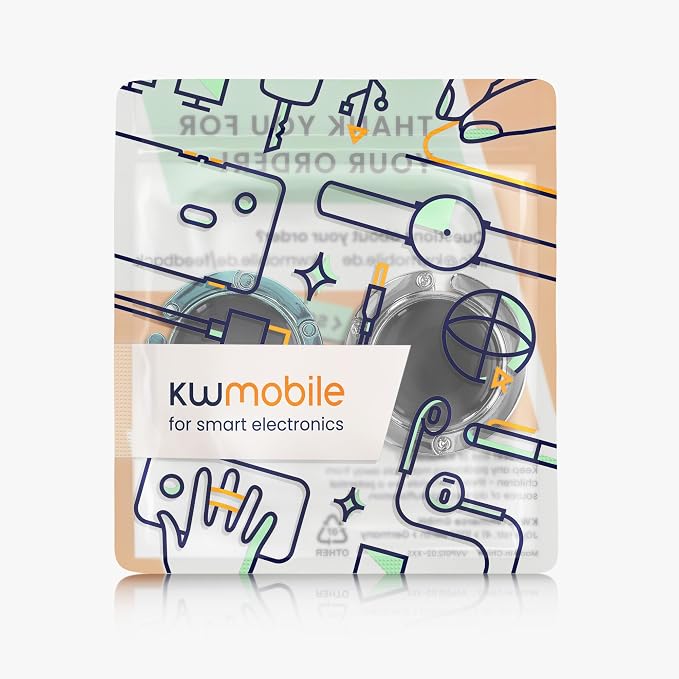 kwmobile Purse Hanger for Table - Image 7