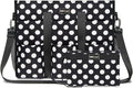 TOPDesign Utility Water Resistant Tote Bag by TOPDesign