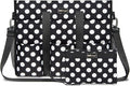 TOPDesign Utility Water Resistant Tote Bag by TOPDesign