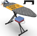 Xabitat Full Size Ironing Board 57" X 18" by Xabitat