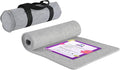 Rdutuok 54x15 Inches Wool Pressing Mat by Rdutuok